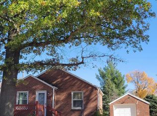 118 Logan St, Beatrice, NE 68310