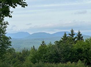 1 Alpine Ridge Dr, Greenville, ME 04441