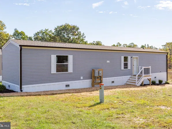 15398 Knights Ct, Gordonsville, VA 22942