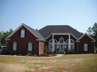 927 Grace Dr, Conway, SC 29527