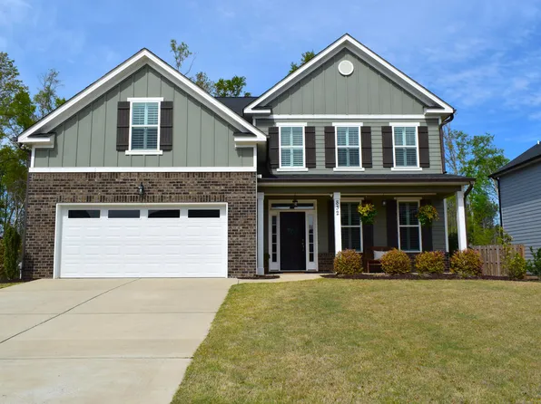 832 Lillian Park Drive, Grovetown, GA 30813