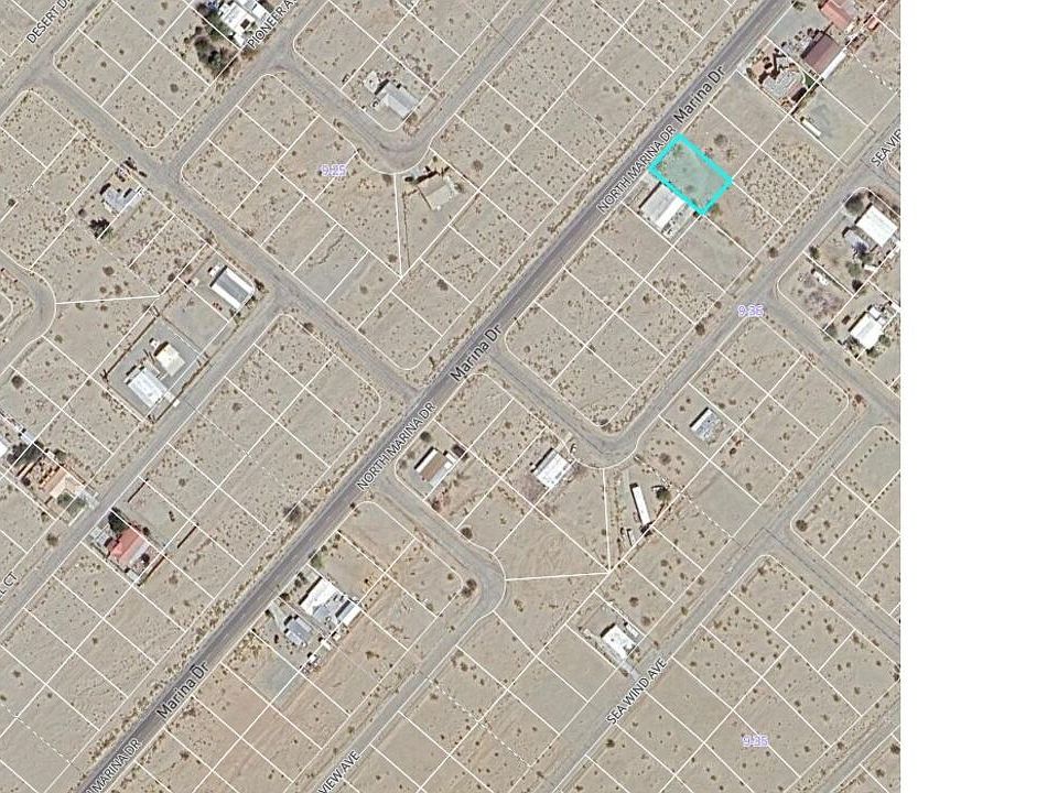 2nd image of 2584 N Marina Dr