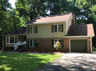 8509 Stonegate Dr, Raleigh, NC 27615