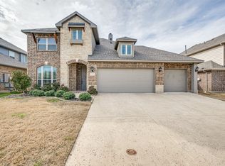 1111 Alderwood Dr, Justin, TX 76247