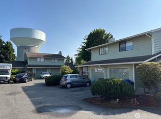 1105 90th St SW, Everett, WA 98204