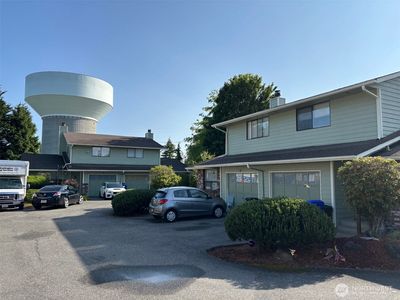 1105 90th Street SW, Everett, WA, 98204