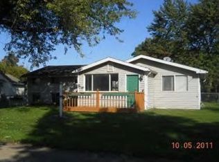 3424 Hill Rd, Lake Orion, MI 48360