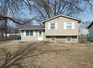 4028 E Ovid Ave, Des Moines, IA 50317