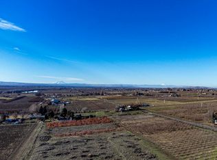 Mountainview Rd, Grandview, WA 98930