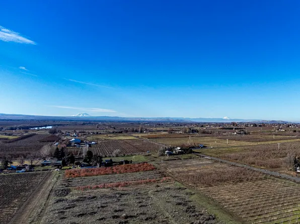 Mountainview Rd, Grandview, WA 98930