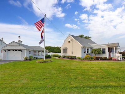 125 Lockwood Avenue, Farmingdale, NY, 11735