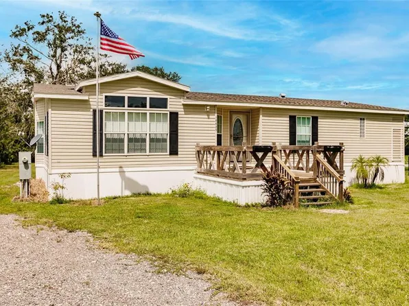 10625 SW Park Ave, Arcadia, FL 34269