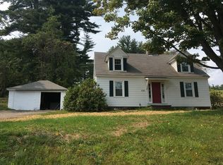 416 Leyden Rd, Greenfield, MA 01301