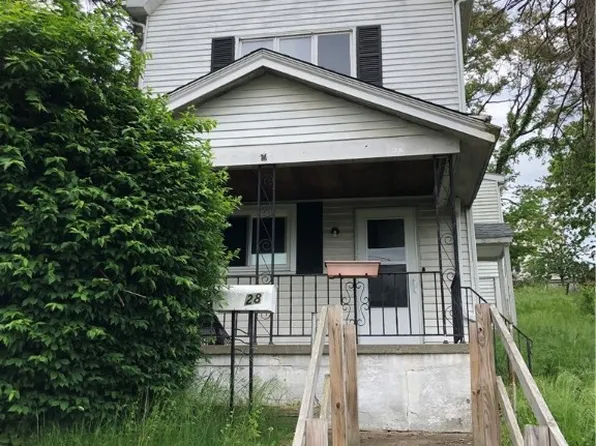 28 Terrace Ave, Monessen, PA 15062