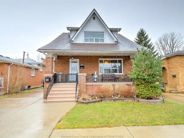 1585 Alexis Rd, Windsor, ON N8Y 4P1