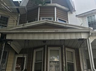 92A Randolph Ave, Jersey City, NJ 07305