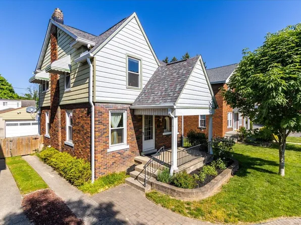 31 Binns Blvd, Columbus, OH 43204