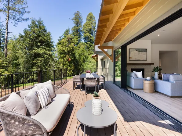 573 Wagnon Street, Sebastopol, CA 95472