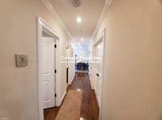 14 Kenneson Rd #E, Somerville, MA 02145