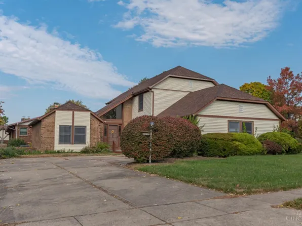 2314 Oak Tree Dr, Fairfield, OH 45014