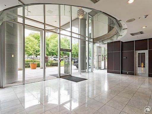 1st image of 555 Jervis St #503
