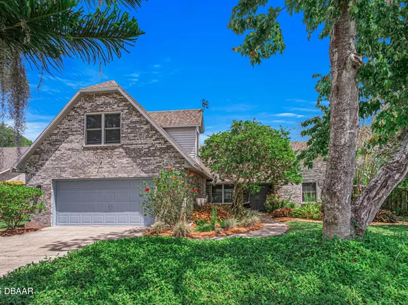 19 Queen Anne Ct, Ormond Beach, FL 32174