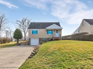 6388 Lowell Dr, Verona, PA 15147