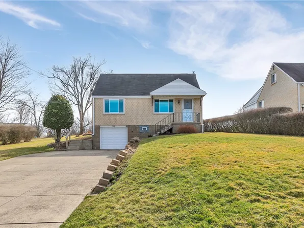 6388 Lowell Dr, Verona, PA 15147