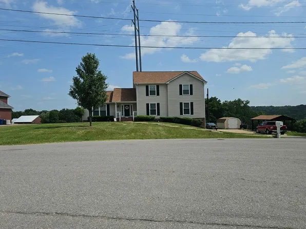 1530 Homeplace Ct, Clarksville, TN 37043