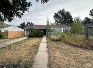 5275 Highline Pl, Denver, CO 80222