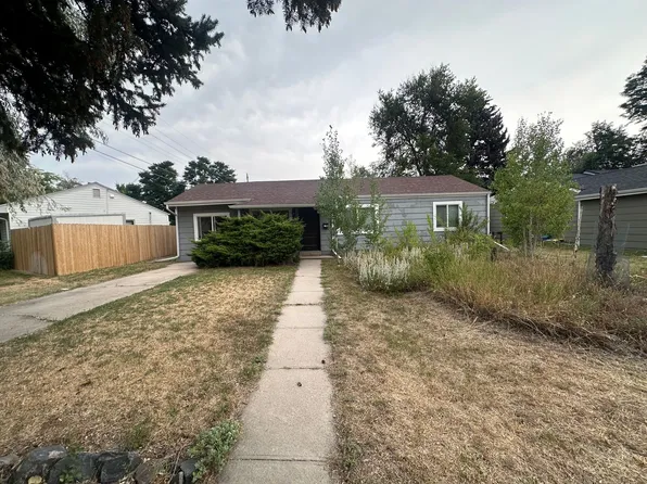 5275 Highline Pl, Denver, CO 80222