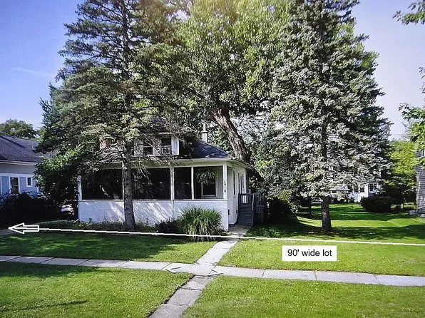 4916 Washington St, Downers Grove, IL 60515
