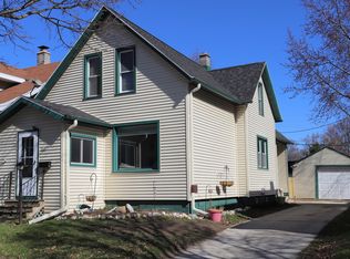928 Logan Ave, Sheboygan, WI 53083