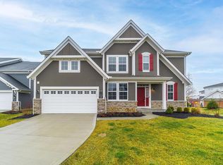 178 Harness Way, Delaware, OH 43015