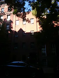 27 Grove Street in West Village
