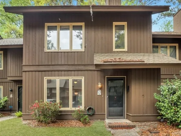 72 Brown Pelican Drive, Savannah, GA 31419