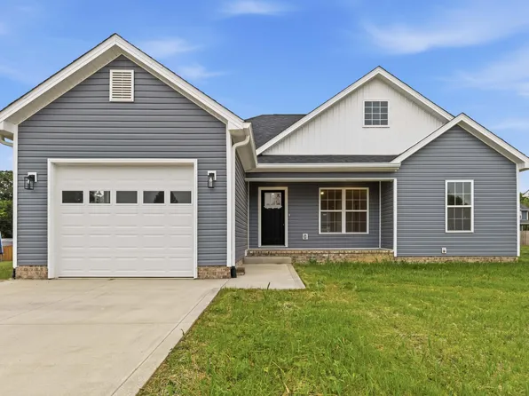 102 Knob View Trce, Junction City, KY 40440