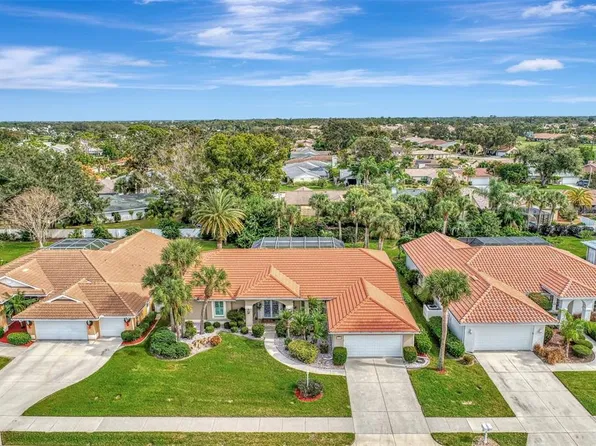1466 Brenner Park Dr, Venice, FL 34292