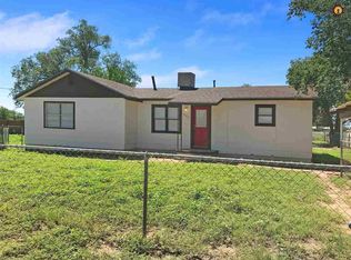 505 E Carter Rd, Hobbs, NM 88242