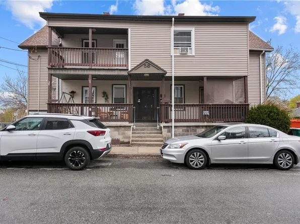 58 Paradis Ave, Woonsocket, RI 02895