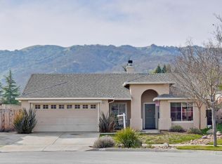 6031 Hawthorne St, Gilroy, CA 95020