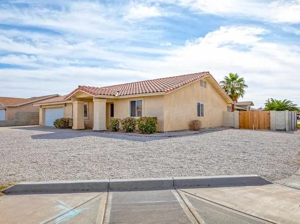 6277 E 43rd Pl, Yuma, AZ 85365