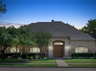 607 Glen Rose Dr, Allen, TX 75013