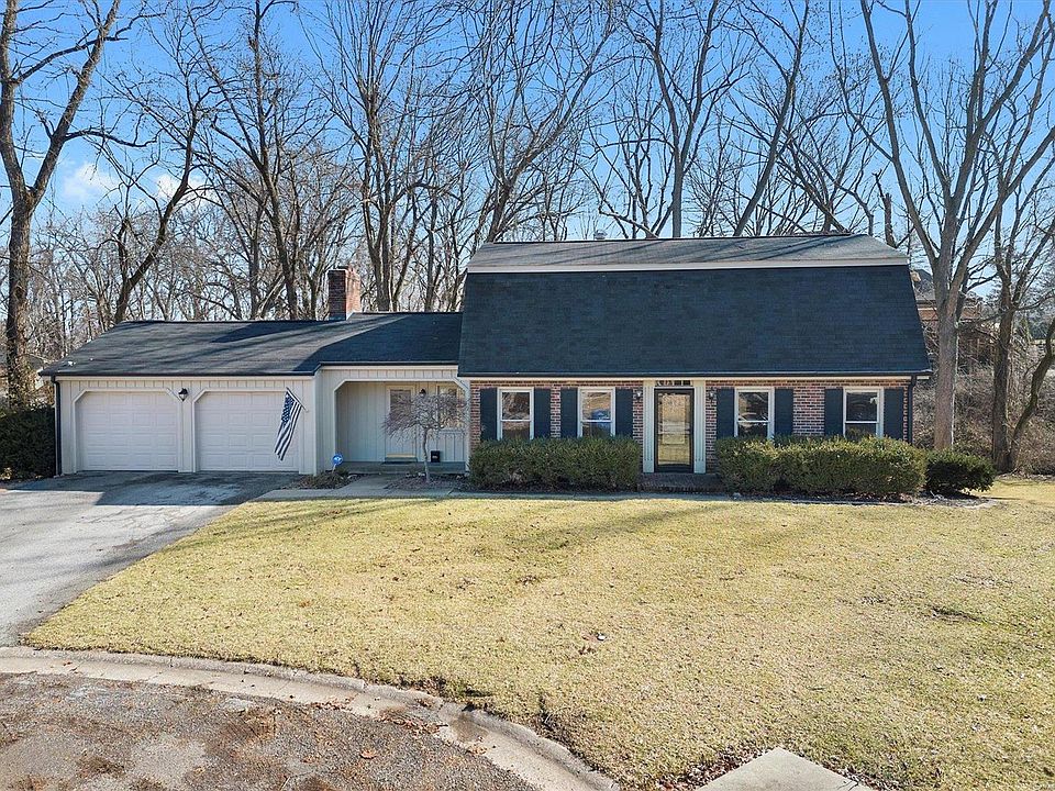 408 Rosewood Ct, Belleville, IL 62223 Zillow