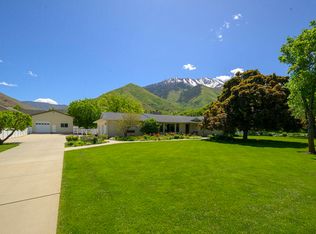 35 S 1200 E, Mapleton, UT 84664