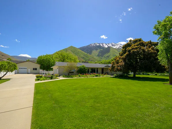 35 S 1200 E, Mapleton, UT 84664