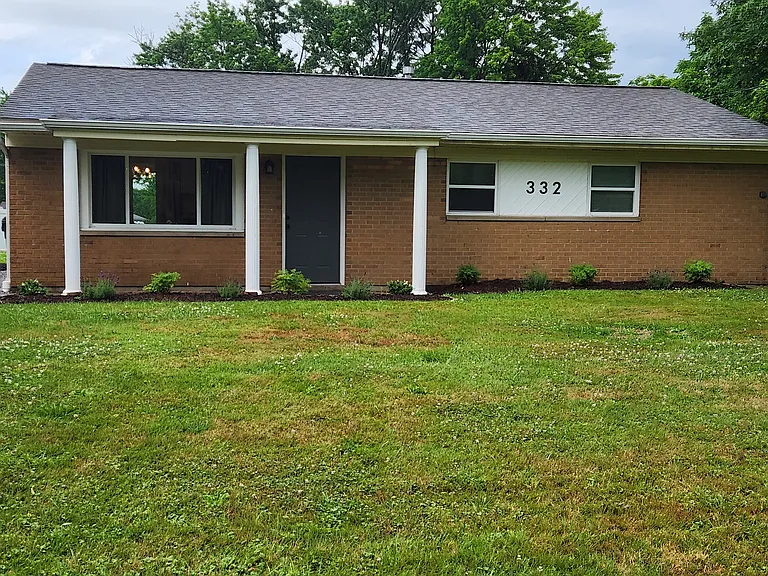 332 N River Rd