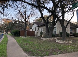 4901 Wing Rd, Austin, TX 78749