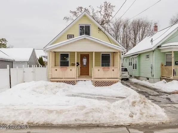 2618 Hendricks Street, Schenectady, NY 12306