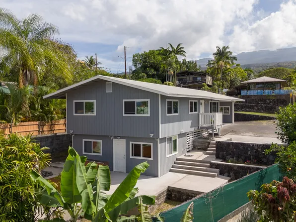 74-5074 Kumakani St, Kailua Kona, HI 96740